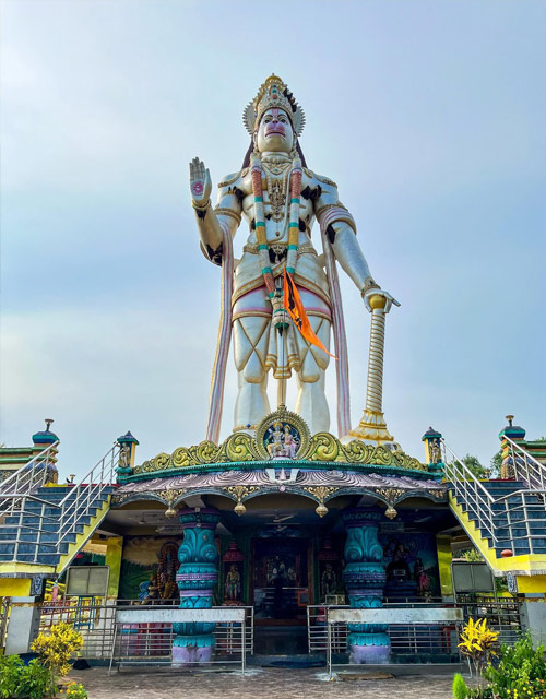 destination damanjodi 1