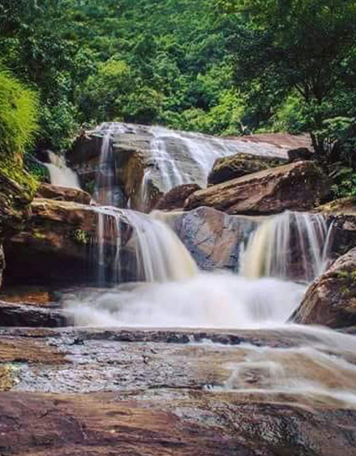 destination rani duduma